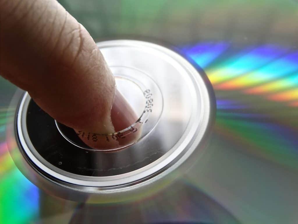 DVD from PowerPoint